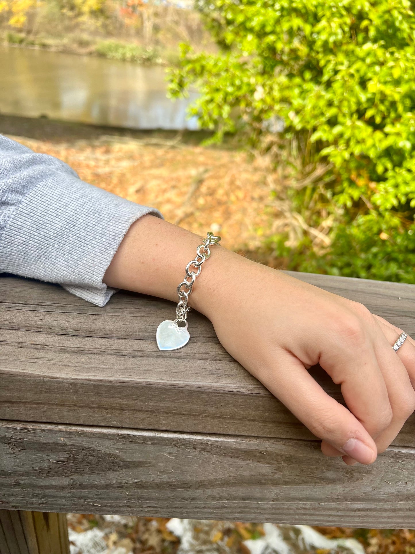 Tiffany & Co. Bracelet - Refurbished
