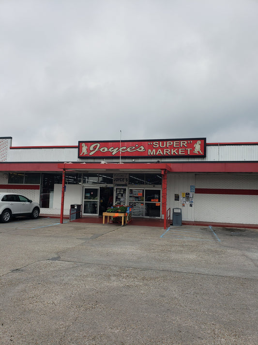 Joyce's Cajun Grocery Store