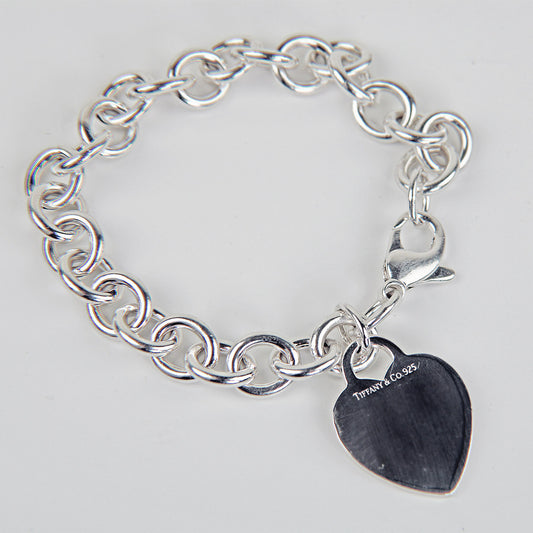 Tiffany & Co. Bracelet - Refurbished